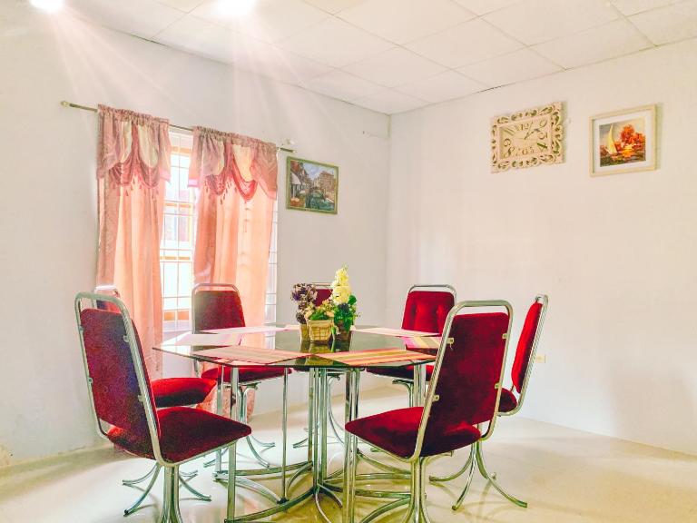 Apartment at Trincity Central Road - B&B Port of Spain
