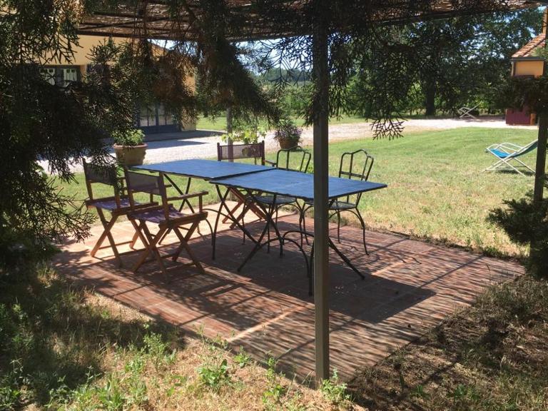 Le Grascete - B&B Bolgheri