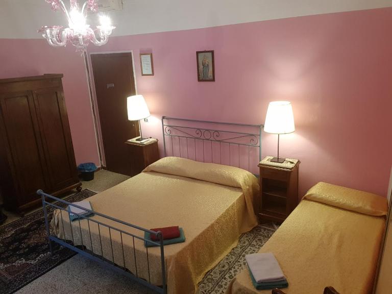Fiabe Venice Rooms - B&B Venezia