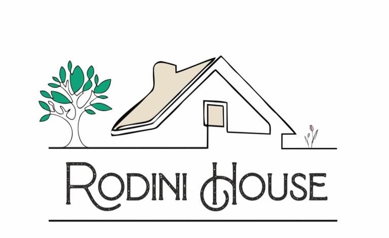 Rodini House - B&B Rodi