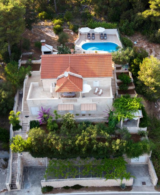 Villa Katja - B&B Sumartin