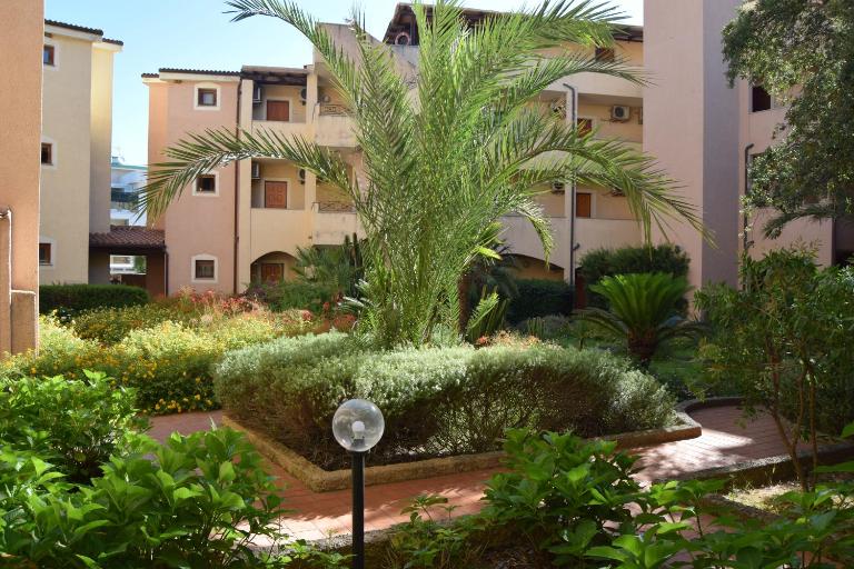 La Casa in Sardegna - B&B Olbia