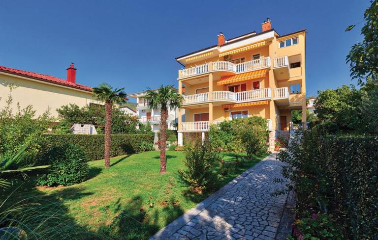 Apartments Antic SELCE - Ferienwohnung Selce