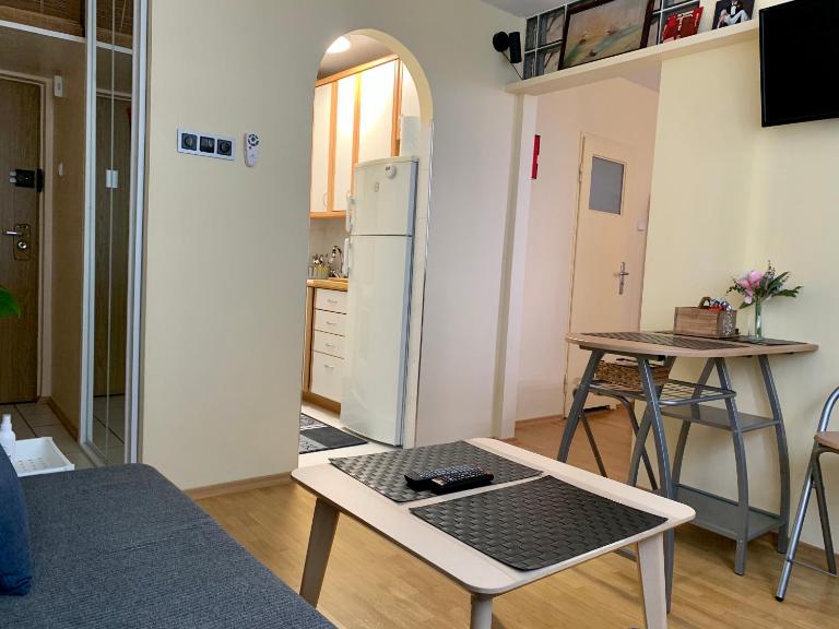Miączyńska Apartament - B&B Warsaw