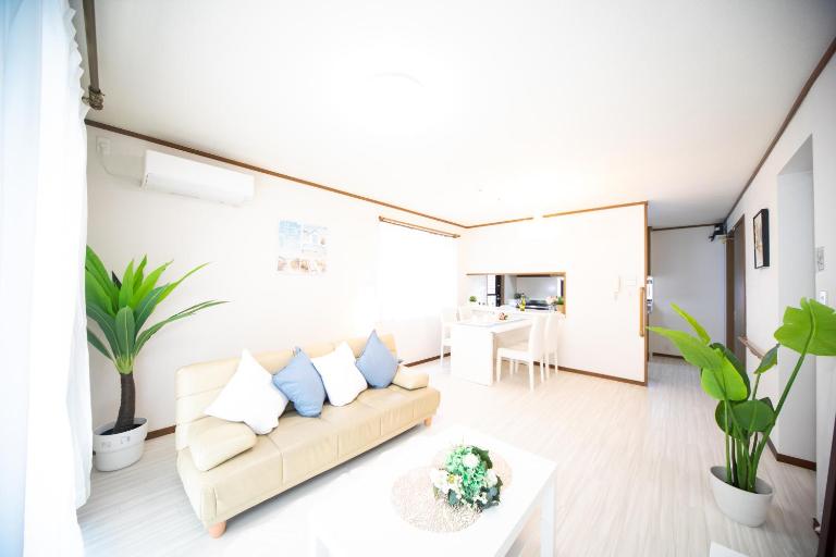 Awaji Seaside Resort in Sumoto - B&B Sumoto