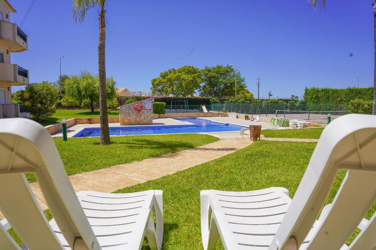 Kamaleon Sol by Sunny Deluxe - Bed and Breakfast Albufeira