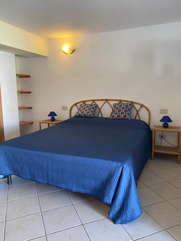 Casa Salina - B&B Santa Marina Salina