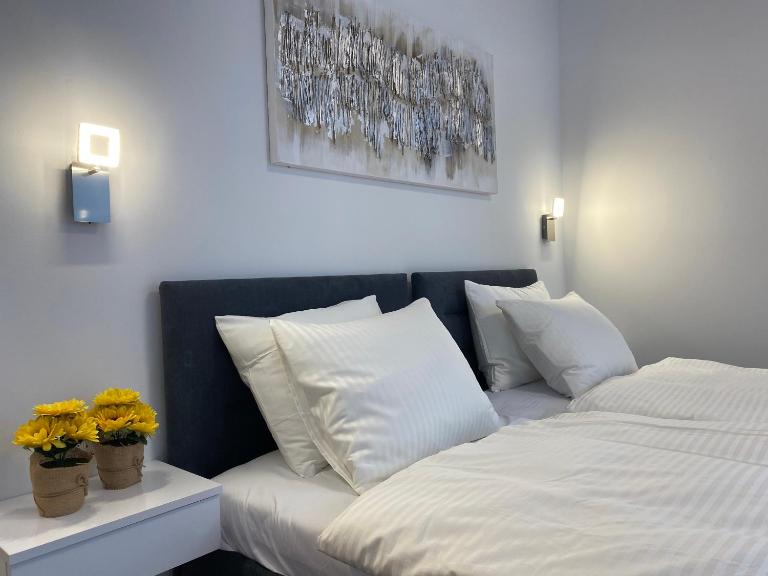 Luxury Studios & Room Five - Ferienwohnung Split