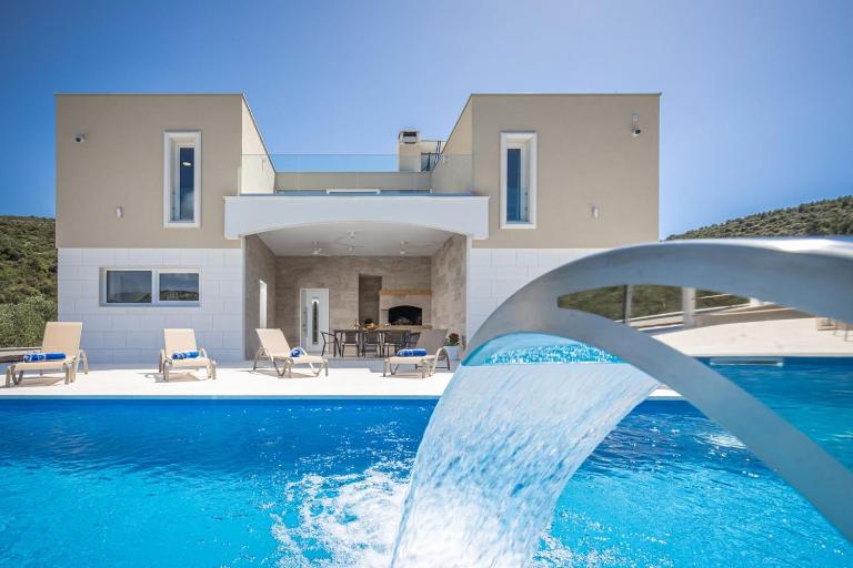 Villa Hileja - B&B Marina