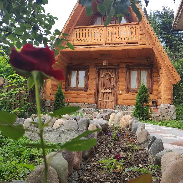 Old Dili - B&B Dilijan