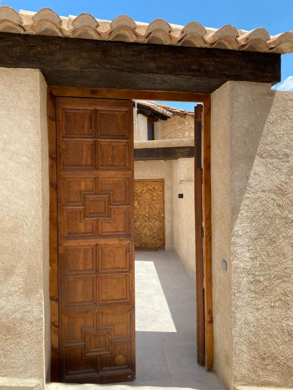 Casa del Portón - Housevanlive - B&B Valencia