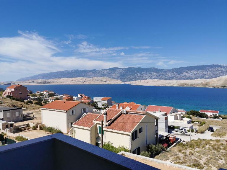 Apartments Jelancic - B&B Isola di Pago