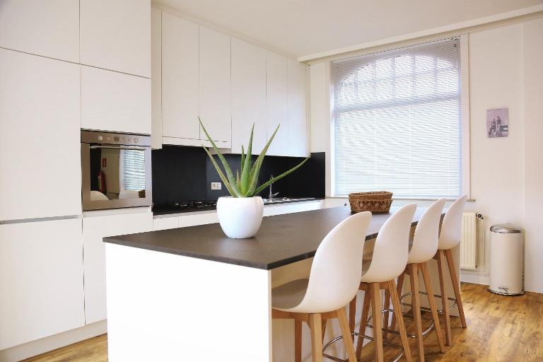 Vakantiewoning Villa Elena - Bed and Breakfast Nieuwpoort