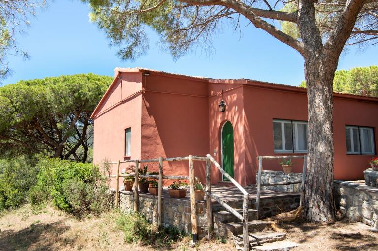 Tenuta Le Rocchette - B&B Rocchette