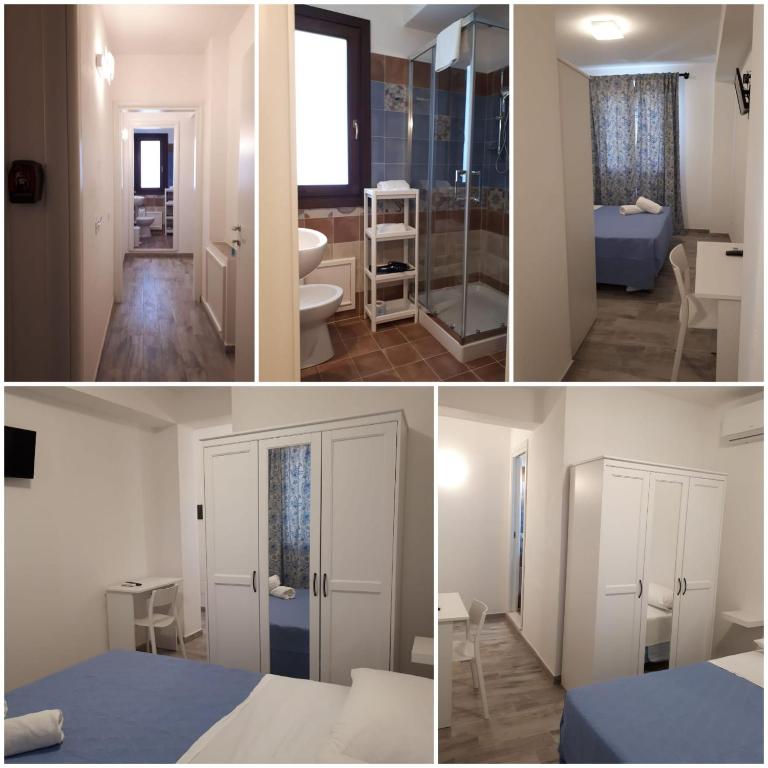 Cuor di leone guest house - Ferienwohnung Favignana