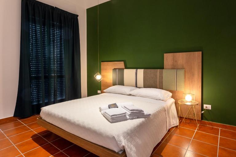 Apollo Apartment Ortigia - Chambres d'hôtes Syracuse