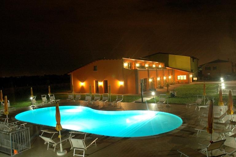 Agriturismo Aver - B&B Villafranca di Verona