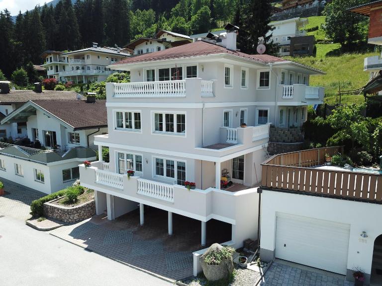 Apart La Vita - Ferienwohnung Hainzenberg