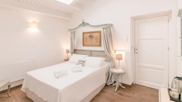 Addimora Boutique Suites - B&B Palermo