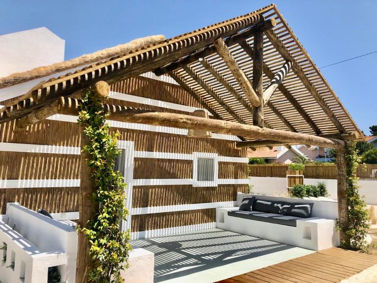 Cabana 2 da Comporta - Ferienwohnung Comporta