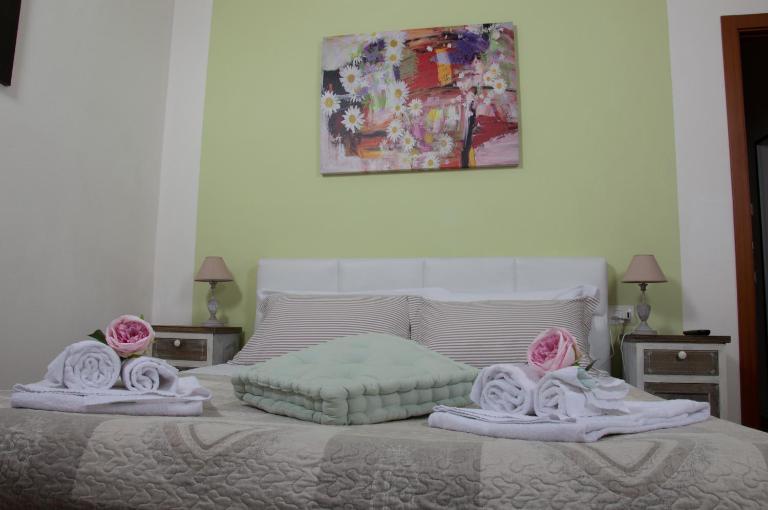 B&B Le Camere di Livia - B&B Siena