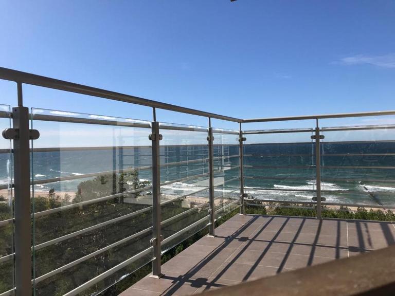 Apartament Słoneczny przy plaży - B&B Dziwnówek