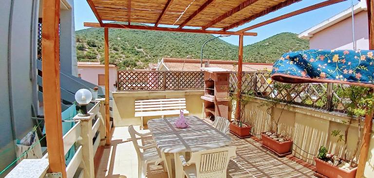 Casa Vacanze Sole e Mare - B&B Teulada