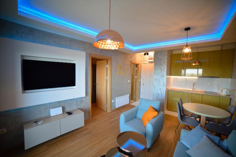 Mount Inn Obradović - Ferienwohnung Zlatibor