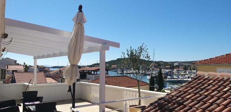 Apartments Leut - B&B Jezera