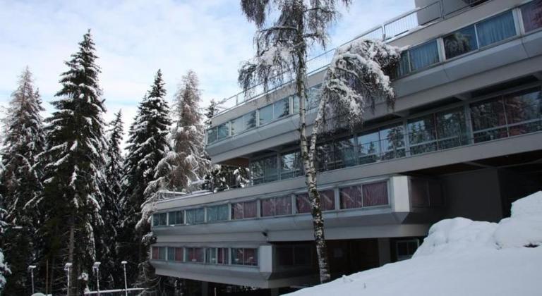 Appartamento Sole Alto - B&B Marilleva 1400