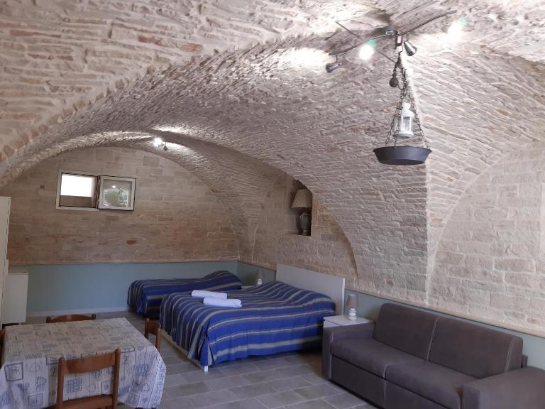 House La Palma - Chambres d'hôtes Ruvo di Puglia