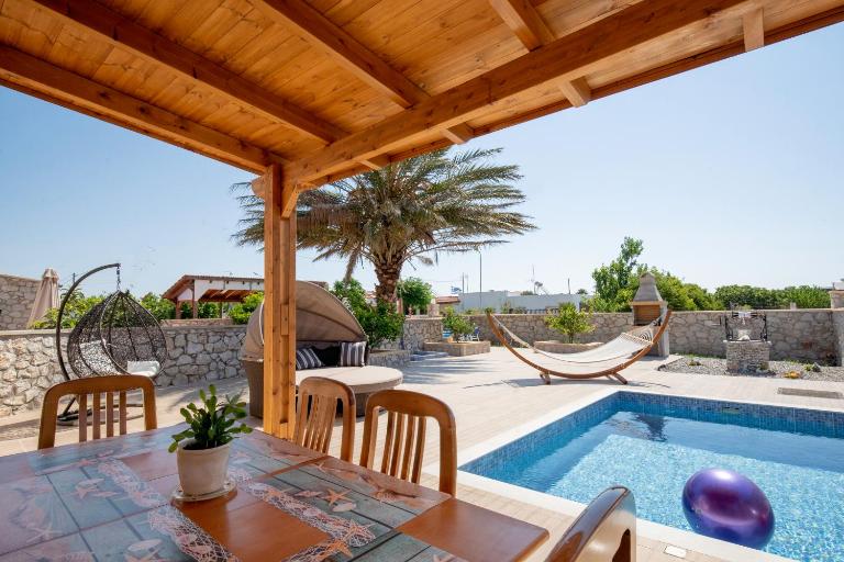 Stergios summer dream house - B&B Kolymbia