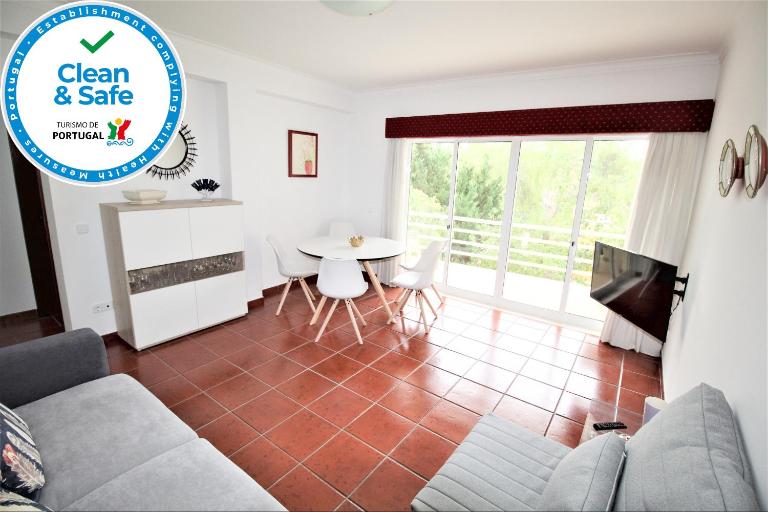 T1 Alvor/ Prainha - B&B Alvor