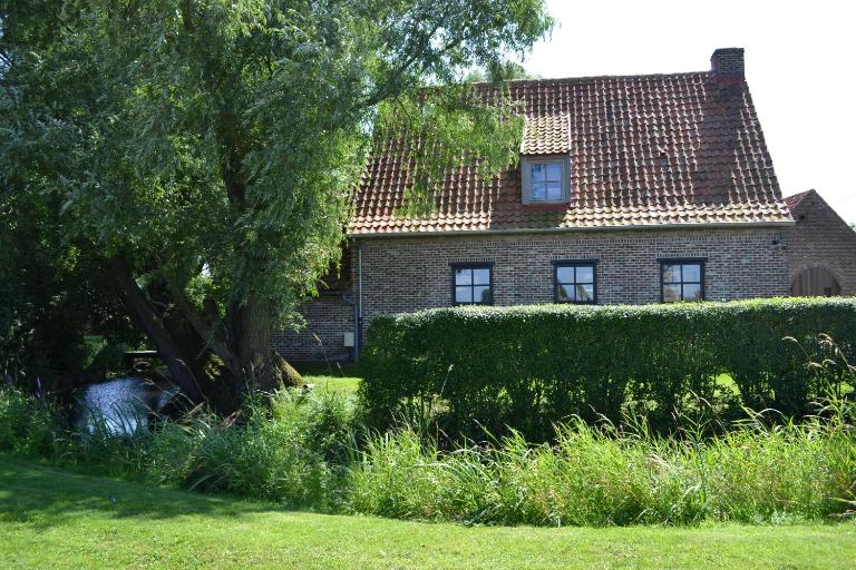 Bellefleur - Bed and Breakfast Veurne