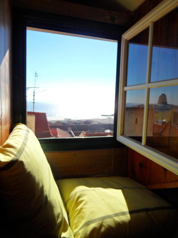 Alfama Apartment - Ferienwohnung Lissabon