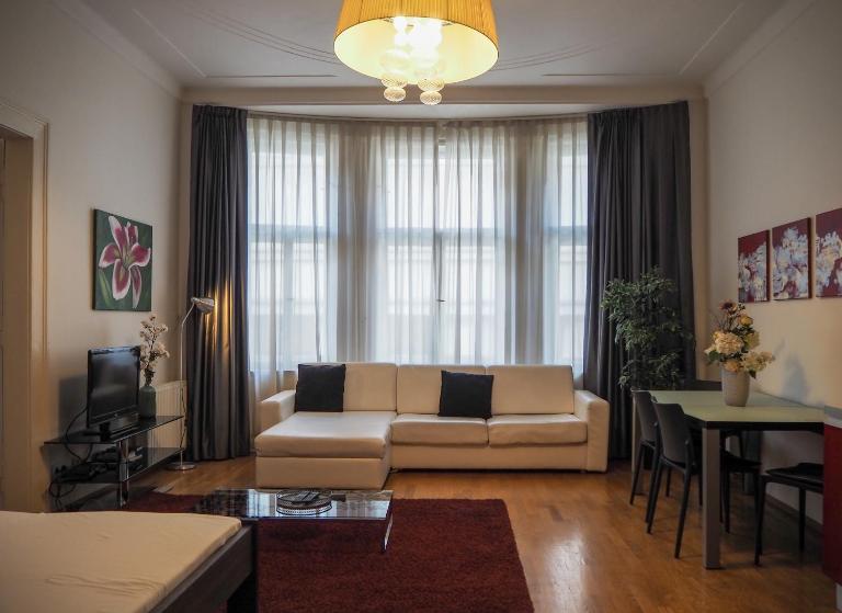 Žatecká - Old Town Residence - Ferienwohnung Prag