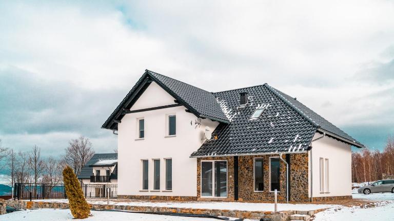 Apartamenty EverySky - Dom Orkana 9 - B&B Karpacz