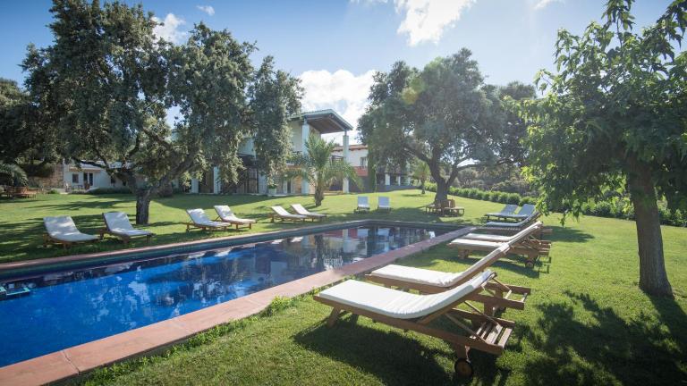 The Lodge Ronda - B&B Ronda