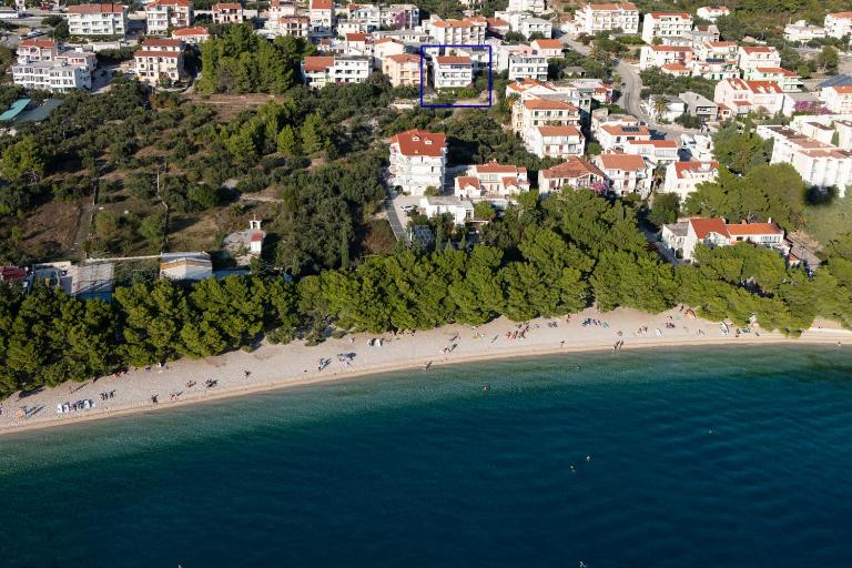 Villa Mare - B&B Tučepi