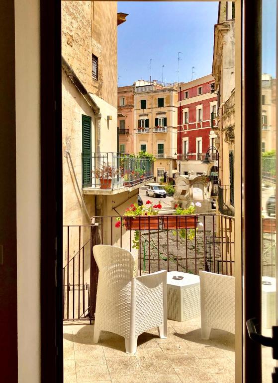 San Michele delle grotte BnB - B&B Gravina in Puglia
