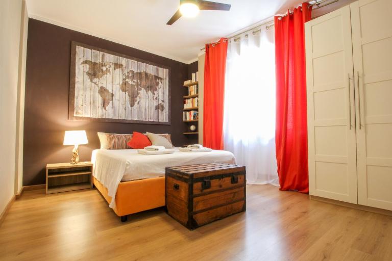 La maison du monde - B&B Bordighera