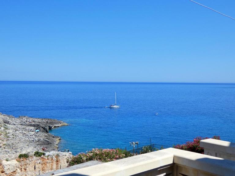 La Casa di Pietro - Fronte Mare nel Salento - Bed and Breakfast Gagliano del Capo