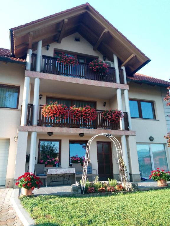 Dolenjska vila with Private Sauna - Ferienwohnung Seisenberg