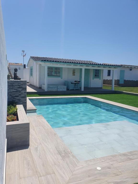 Mint House - B&B Chiclana