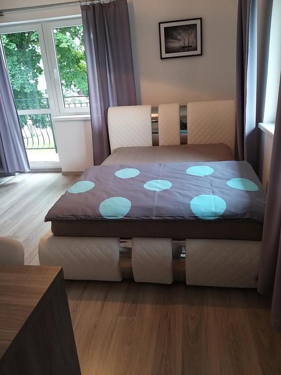 Marysieńka - B&B Krynica Morska