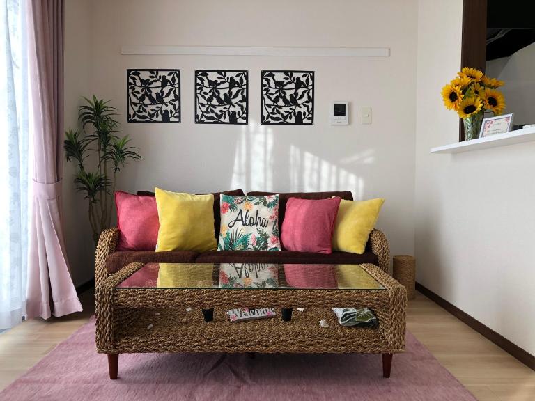 TerraceRin YN23 - B&B Tomigusuku