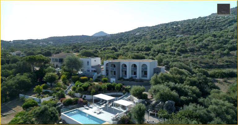 Résidence Roc e Mare - B&B Isola Rossa