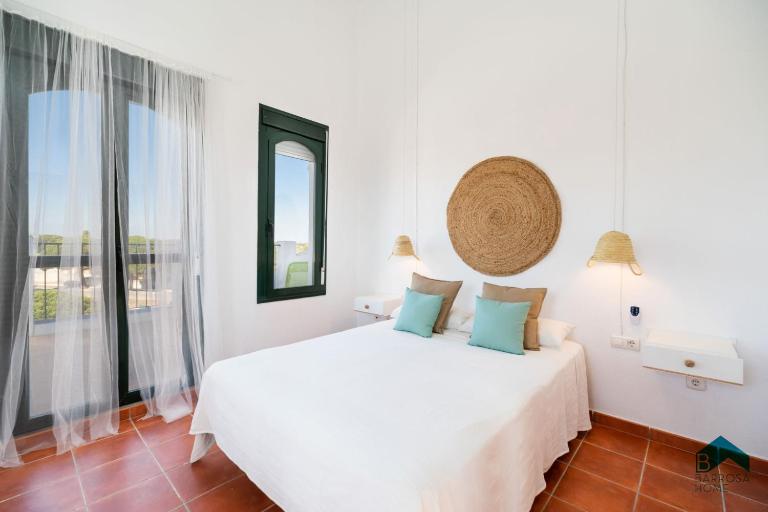 Duplex Aldea Del Coto BARROSAHOME - B&B Chiclana