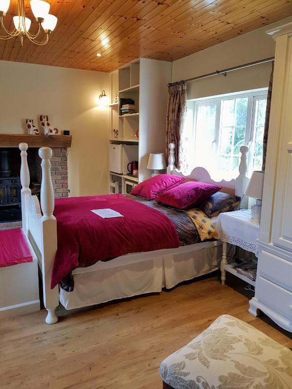 Brookvale - Ferienwohnung Wellingtonbridge