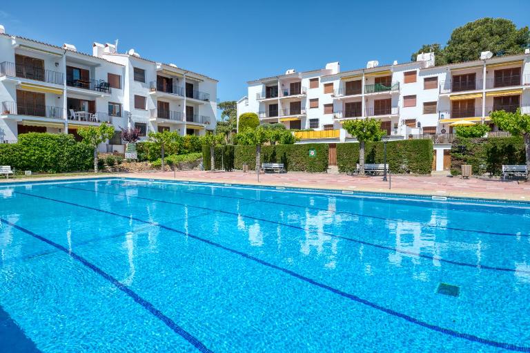 Penyagolosa - B&B Calella de Palafrugell